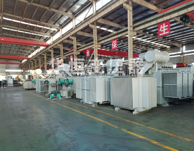 S11-8000/35苏州苏州苏州电力变压器厂家