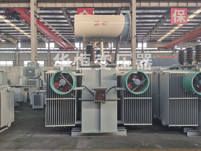 S11-8000/35苏州苏州苏州电力变压器价格