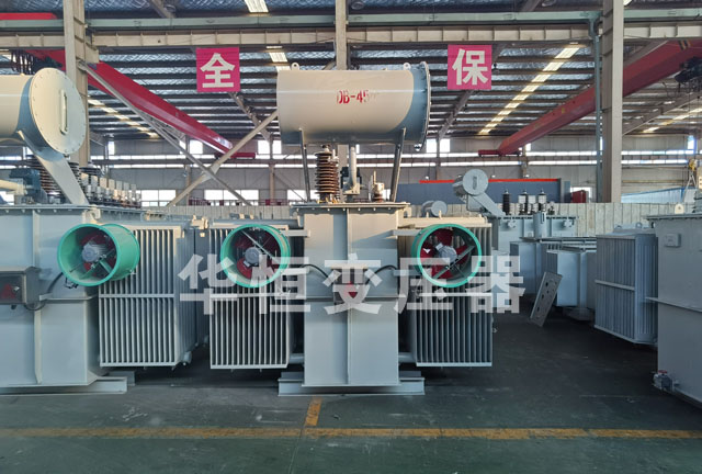 SZ11-10000/35苏州苏州苏州油浸式变压器厂家